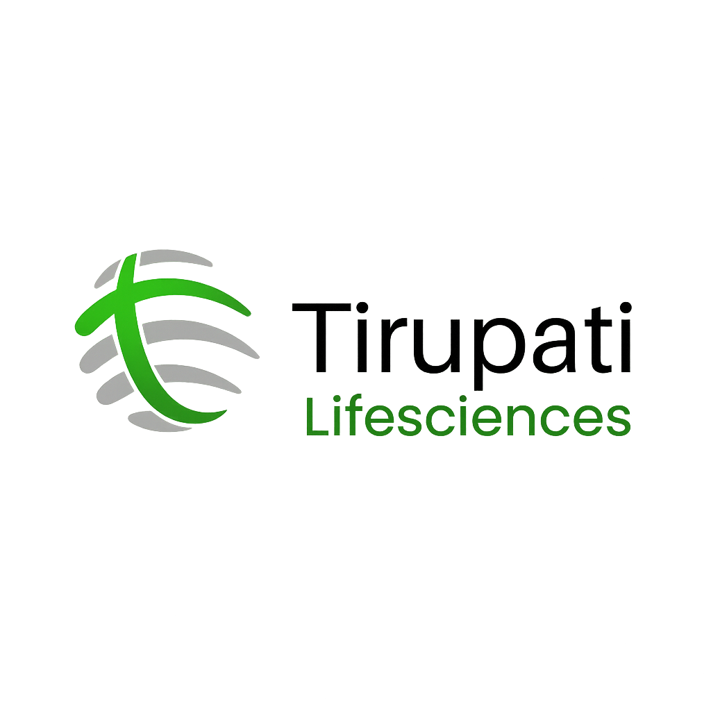 Tirupati Lifesciences